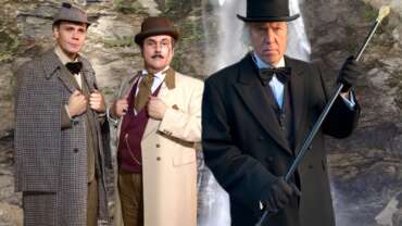 sherlock holmes sein letzter fall